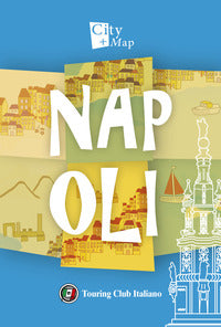 Napoli - city + map 