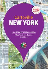 New york cartoville 2021 