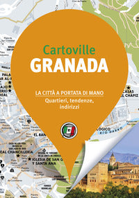 Granada cartoville 2021 