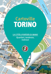 Torino cartoville 2021 