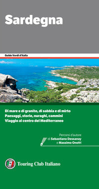Sardegna - guide verdi d'italia 2021 