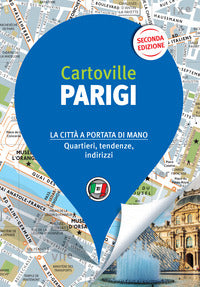 Parigi cartoville 2021 