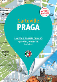 Praga cartoville 2021 