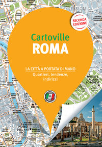 Roma cartoville 