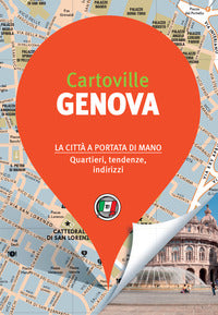 Genova cartoville 2021 