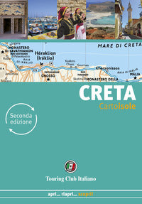 Creta cartoisole 2021 