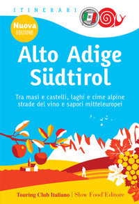 Alto adige sud tirol n.e. 