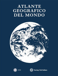 Atlante geografico del mondo 