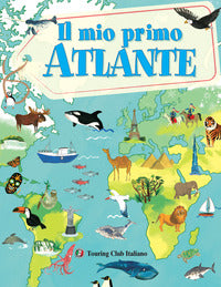 Mio primo atlante 