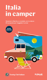 Italia in camper 