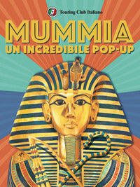 Mummia - un incredibile pop up 