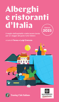 Alberghi e ristoranti d'italia 2023 