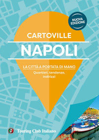 Napoli - cartoville 2023 