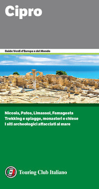 Cipro - guide verdi d'europa e del mondo 2023 
