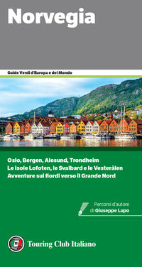 Norvegia - guide verdi 2023 