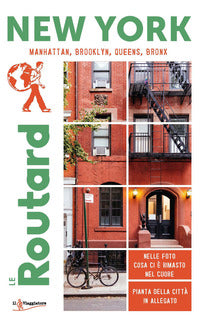New york - le routard 2023 