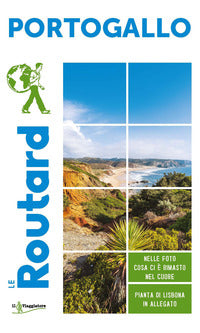 Portogallo - le routard 2023 