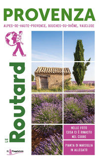 Provenza - le routard 2023 