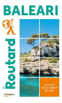 Baleari - le routard 2023 