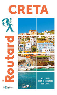 Creta - le routard 2023 