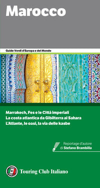 Marocco - guide verdi 2024 