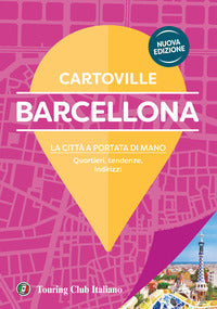 Barcellona - cartoville 2024 