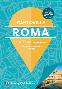 Roma - cartoville 2024 