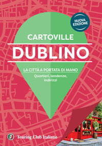 Dublino - cartoville 2024 