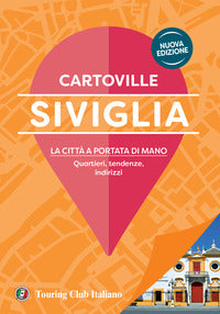 Siviglia - cartoville 2024 