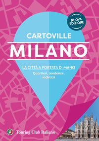 Milano - cartoville 2024 