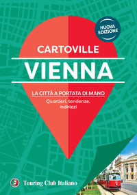 Vienna - cartoville 2024 