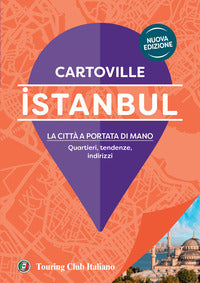Istanbul - cartoville 2024 