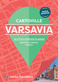 Varsavia - cartoville 2024 