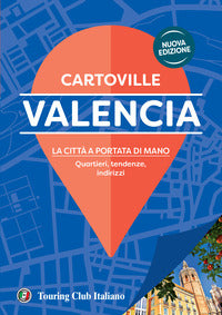 Valencia - cartoville 2024 