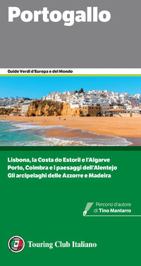 Portogallo - guide verdi 2024 