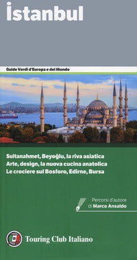 Istanbul - guide verdi 2024 