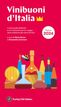Vinibuoni d'italia 2024 