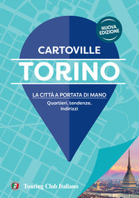 Torino - cartoville 2024 