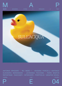 Mappe 04 sull'acqua 