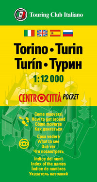 Torino 1:12.000 