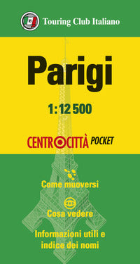 Parigi 1:12.500 - 2024 