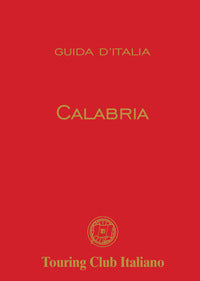 Calabria - guide rosse 2025 
