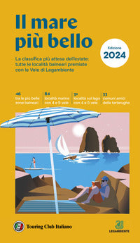 Mare piu' bello 2024 
