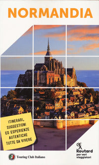 Normandia - routard 2024 