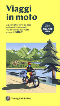 Viaggi in moto 