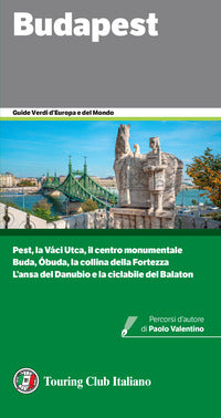 Budapest - guide verdi 2025 
