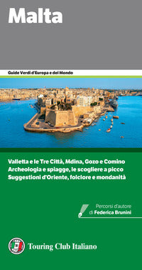Malta - guide verdi 2025 