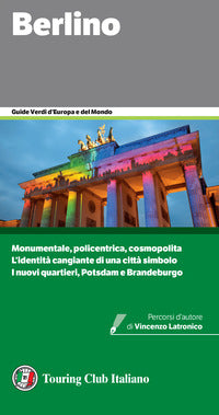 Berlino - guide verdi 2025 