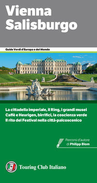 Vienna salisburgo - guide verdi 2025 