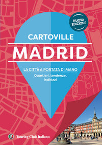 Madrid - cartoville 2025 